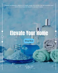Home decor General