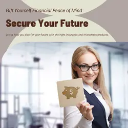 Financial & Insurance Gift