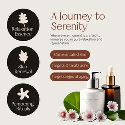 E-commerce Beauty & personal care product callout