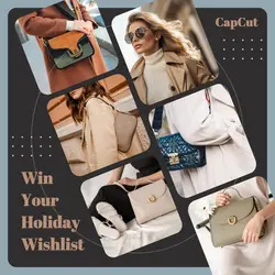 Fashion Clothes Product Display Instagram Post