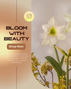 Beauty & Personal care General