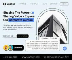 Business Company Profile