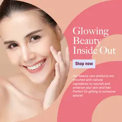 Beauty & Personal care Gift