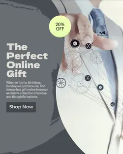 Internet Gift