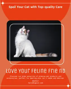 Pet industry General