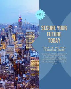 Financial & Insurance General