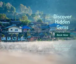 Travel industry General