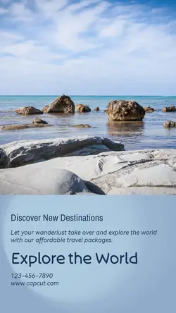 Travel industry General