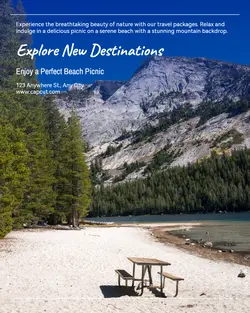 Travel industry General