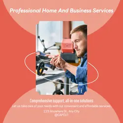 Services Effect Display