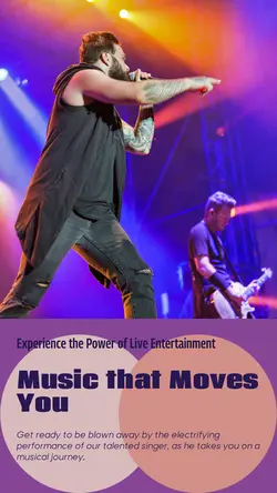 Entertainment General
