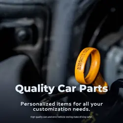 Cars & Auto parts Product Display