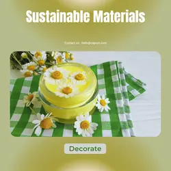 Home decor Effect Display