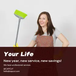 Services Sales Promotion