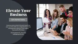 Office business General