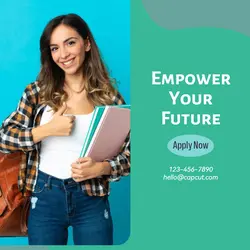 Education and training Recruitment