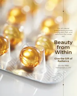 Beauty & Personal care Gift