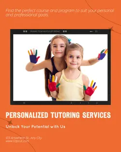 Education and training Business