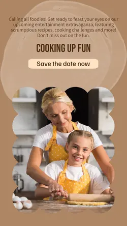 Entertainment Announcement