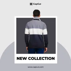 New Collection Product Display