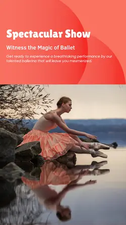 Entertainment Announcement