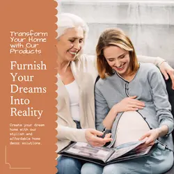 Home decor Business