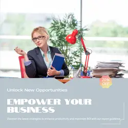 Office business General