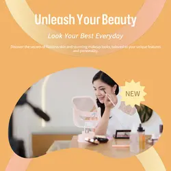 Beauty & Personal care Personal introduction
