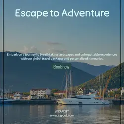 Travel industry General