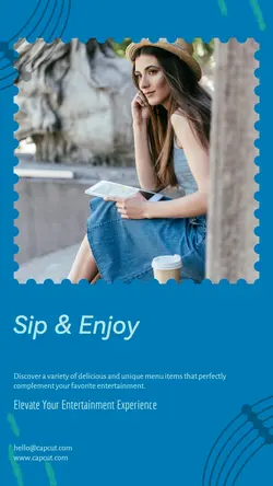 Entertainment Menu