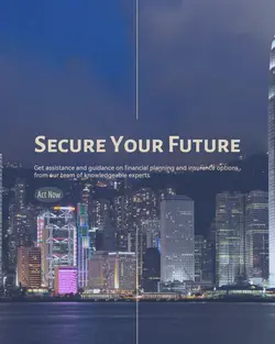 Financial & Insurance General