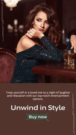 Entertainment Gift