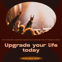 Entertainment Sales Promotion