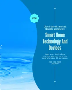 Internet Effect Display