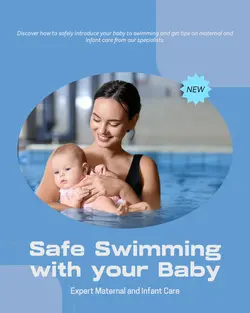 Maternal and infant care General