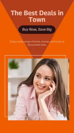 Entertainment Discount
