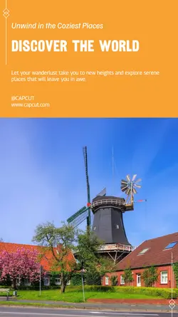 Travel industry General