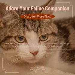 Pet industry General