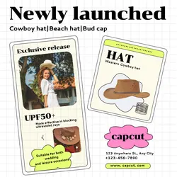 Clothing & Shoes Hat New Arrivals Cute style