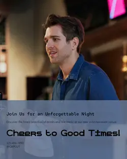 Entertainment Announcement