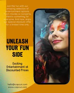 Entertainment Price off