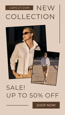Fashion New Products 2 Multi-product Image Tiktok