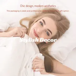 Home decor Effect Display