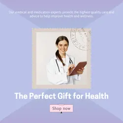 Medical & Medications Gift