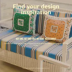 Home decor Sales Promotion