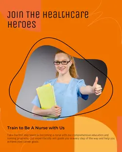 Education and training Recruitment