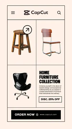 3 Multi-product Image + Household Promotion