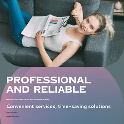 Services Effect Display