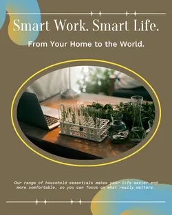 Home decor General