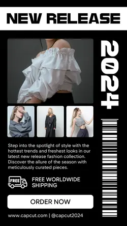4 Multi-Product Image Display Women's clothing